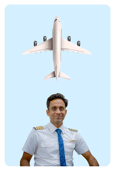 IndiGo Cadet Pilot Programme – CAE