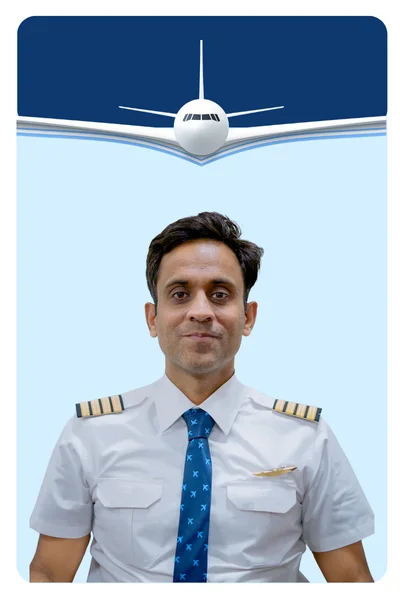 Fly Dubai Cadet Pilot Program