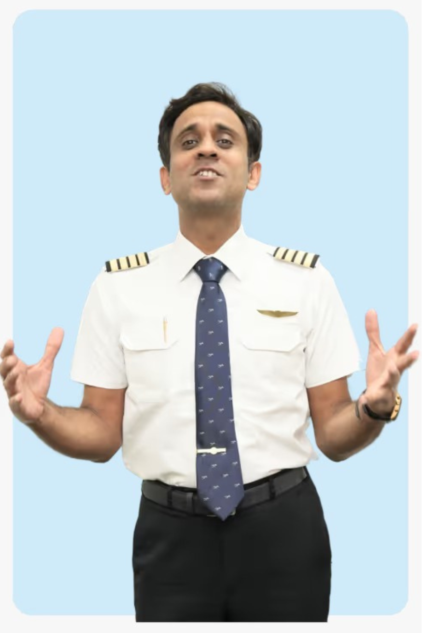 IndiGo Cadet Pilot Program Insight Aviation