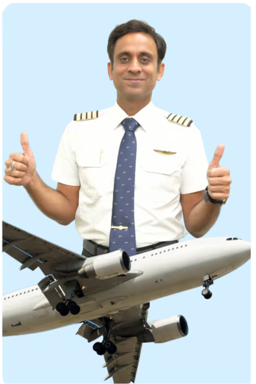 IndiGo Cadet Pilot Program Insight Aviation