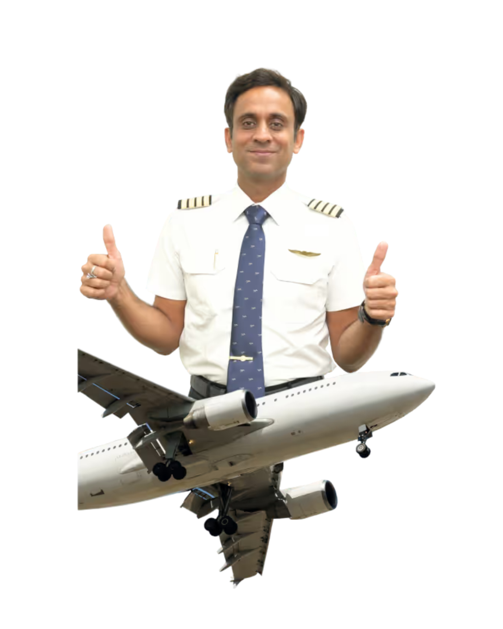 Emirates Flight Training Academy