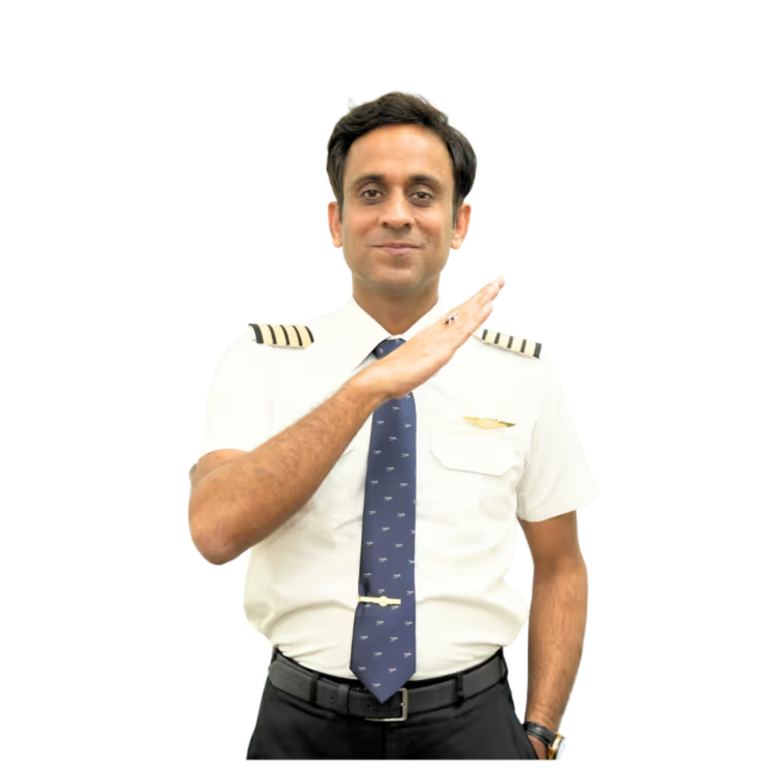 Emirates Flight Training Academy