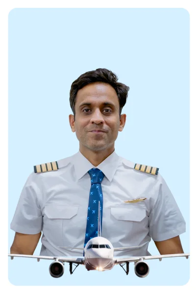 IndiGo Cadet Pilot Program Insight Aviation